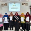 Penandatangan Nota Kesepahaman