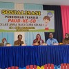 Sosialisasi Transisi PAUD ke SD yang Menyenangkan