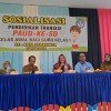 Sosialisasi Transisi PAUD ke SD yang Menyenangkan