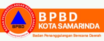 BPBD Kota Samarinda